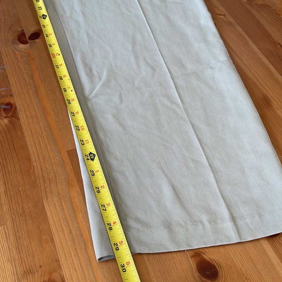 FREE PEOPLE Gabbie Vest Suit Set Size 12 - Picture 16 of 16